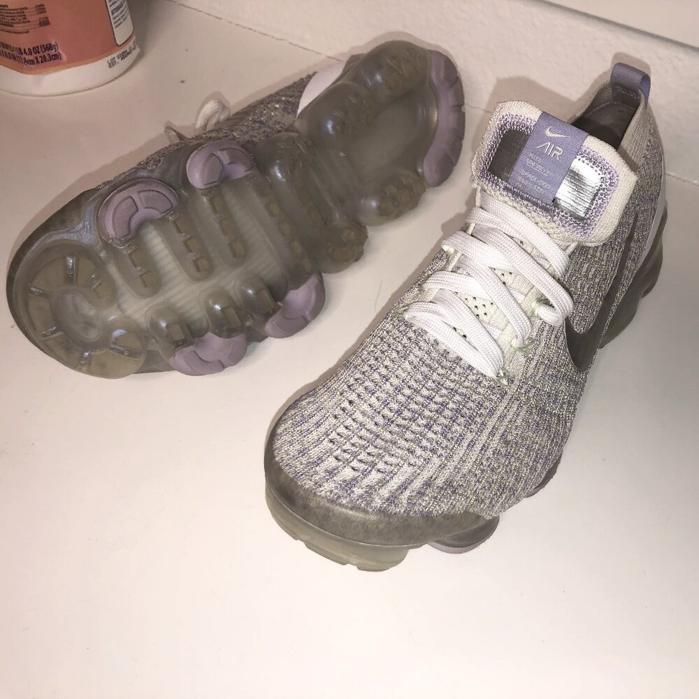 Women’s Nike Air VaporMax Flyknit 3